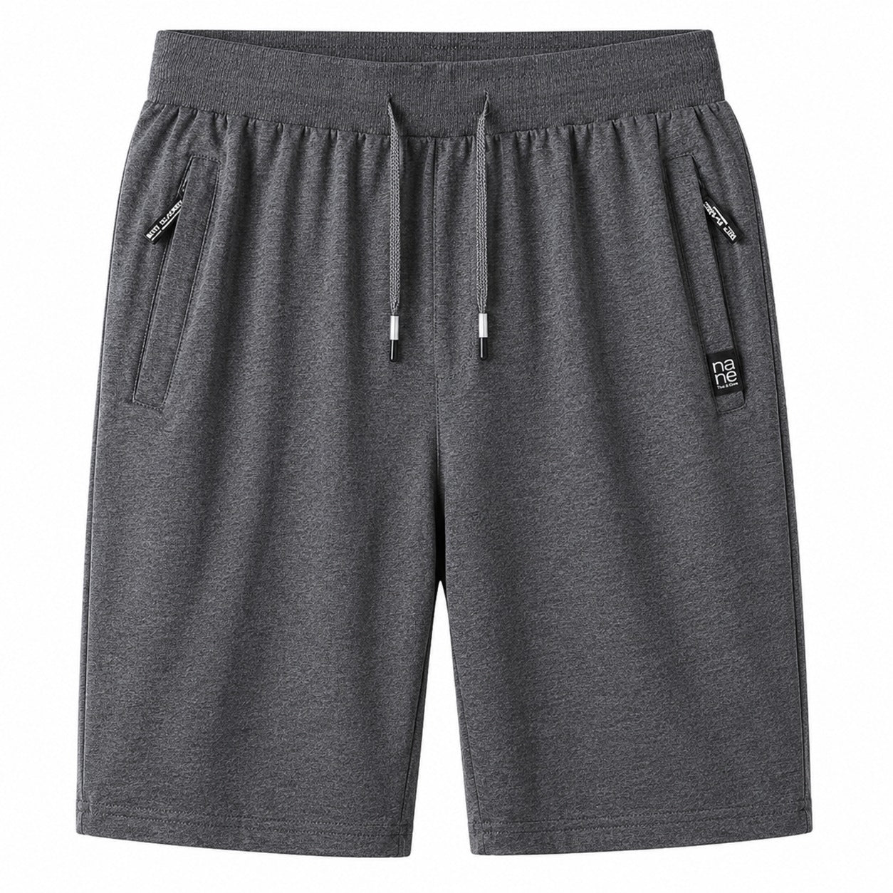 Iron™ Shorts aus Premium-Baumwolle mit kühlender Technologie