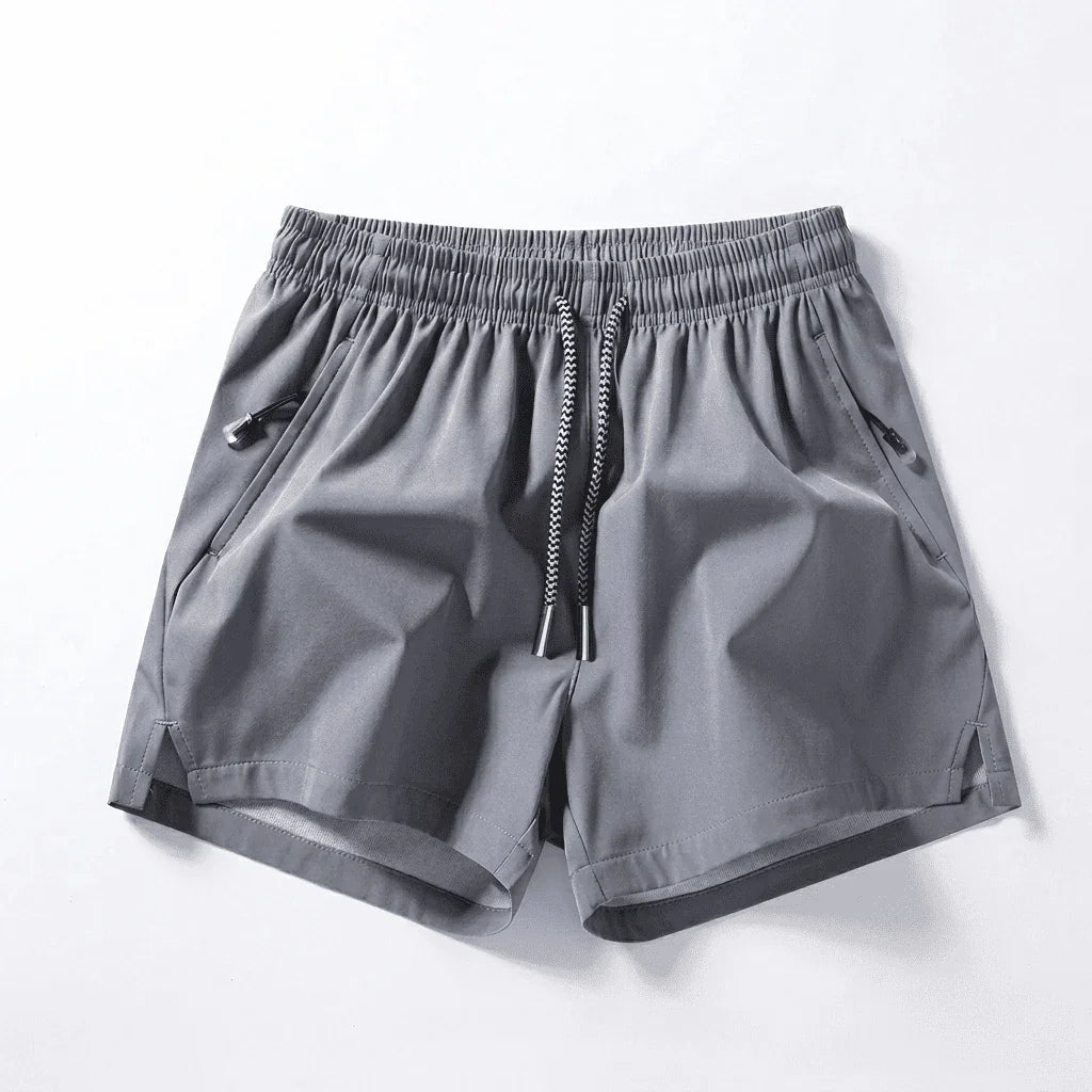 Ethan™ Sport-Shorts mit schnelltrocknendem, hochelastischem High-Mobility-Gewebe