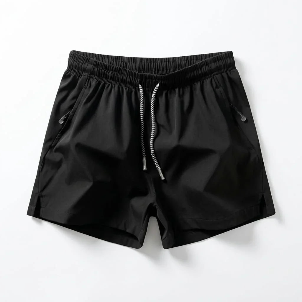 Ethan™ Sport-Shorts mit schnelltrocknendem, hochelastischem High-Mobility-Gewebe
