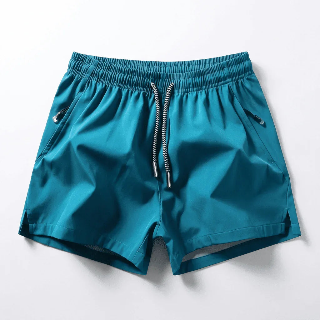 Ethan™ Sport-Shorts mit schnelltrocknendem, hochelastischem High-Mobility-Gewebe