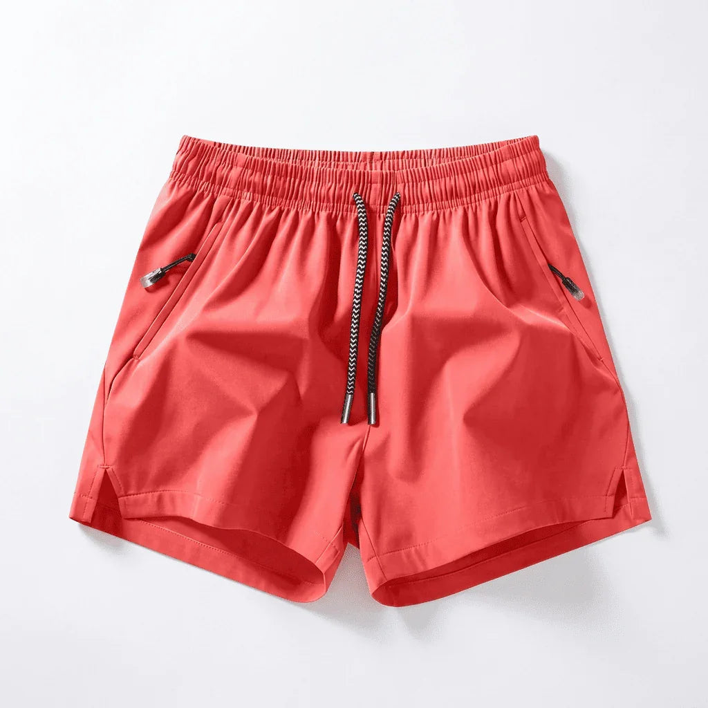 Ethan™ Sport-Shorts mit schnelltrocknendem, hochelastischem High-Mobility-Gewebe