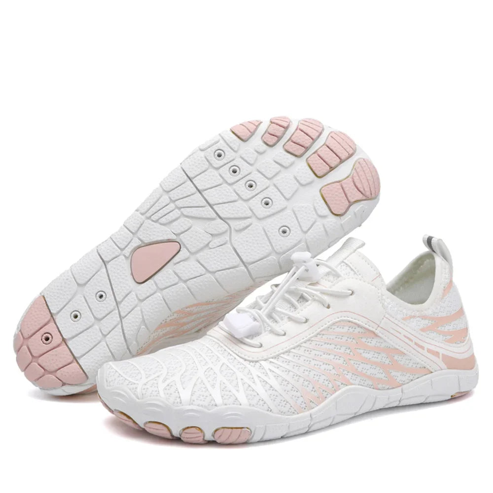 Levity™-Sneaker mit Anatomischer Passform und Ultra-Flexibler Sohle