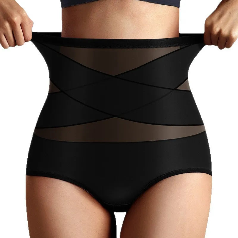 3 KAUFEN, 2 GRATIS DAZU - Levina™ Miederhose mit Hoher Taille, Po-Lifting-Effekt und Anatomischem Design