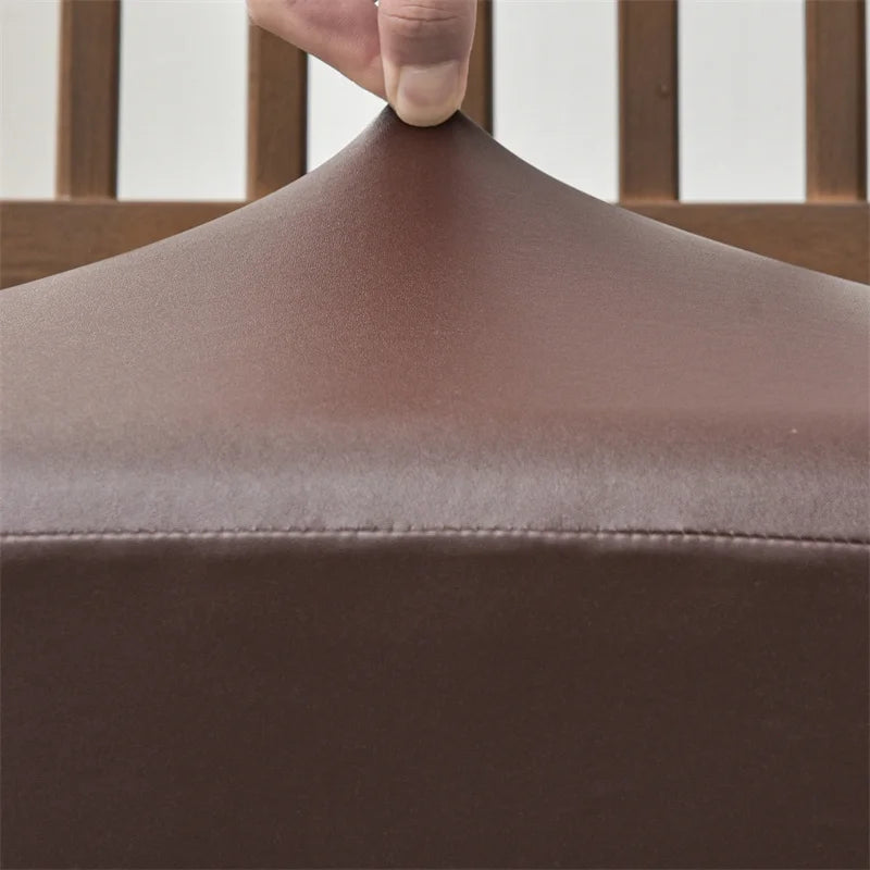 Protecta™ Wasserdichte Stuhl-Sitzbezüge mit Schnellem Sitz und Erneuertem Look