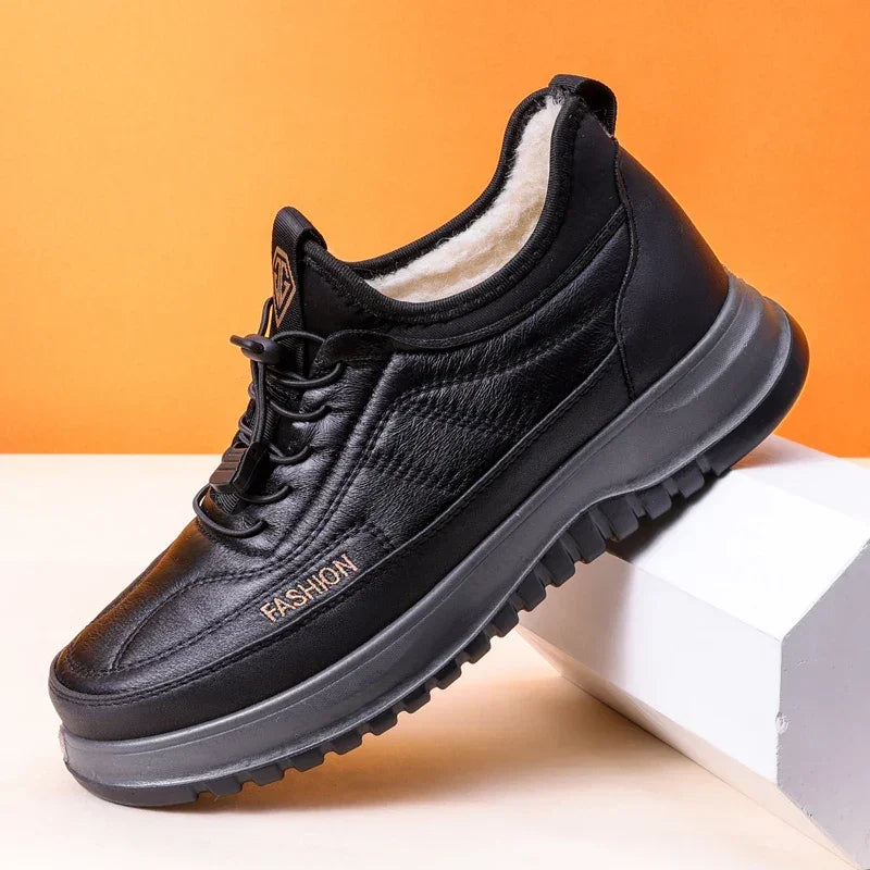 Dante™ Sneakers Mit Elastischen Schnürsenkeln und Robuster Struktur / Stil und Funktionalität Für Lhren Lebensstil!