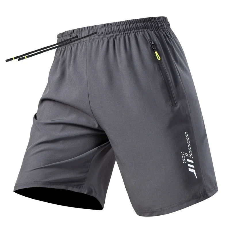 CoreX™-Shorts mit Extremer Elastizität und Sportlichem Design