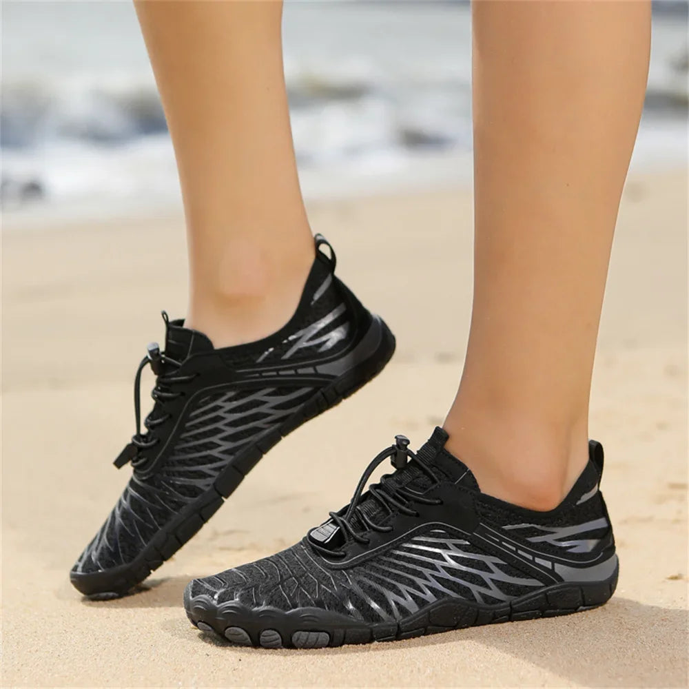Levity™-Sneaker mit Anatomischer Passform und Ultra-Flexibler Sohle