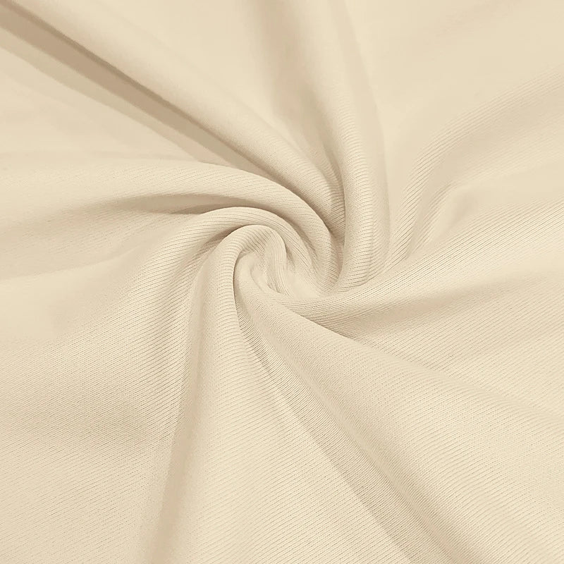 St. Moritz™ T-Shirt mit hohem Kragen und klarem Design / Raffinierter Minimalismus für Herren mit Ausstrahlung!