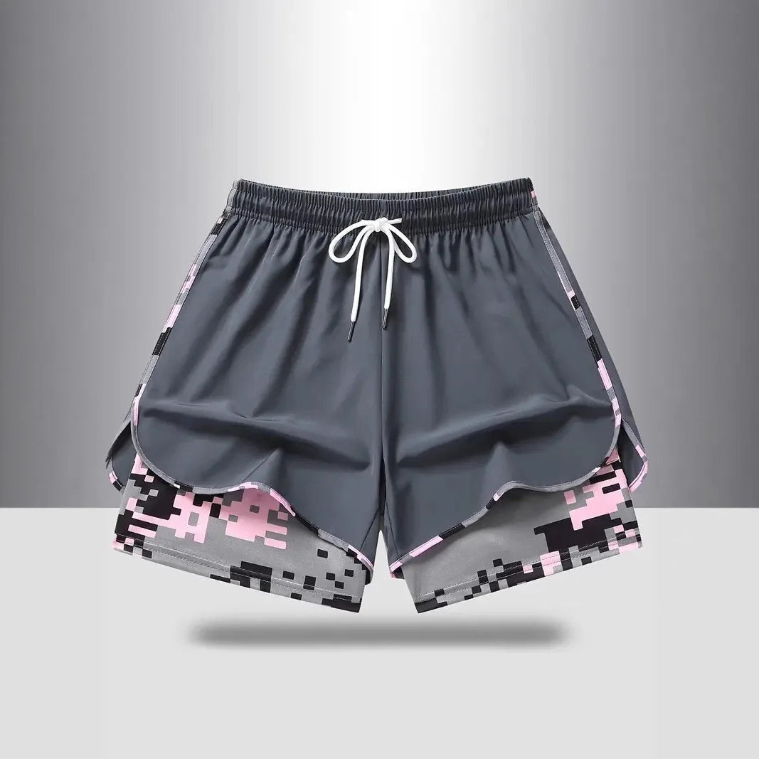 Corelle™ Shorts mit integriertem Innenfutter und maximalem Komfort