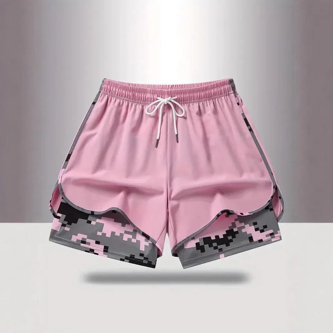Corelle™ Shorts mit integriertem Innenfutter und maximalem Komfort