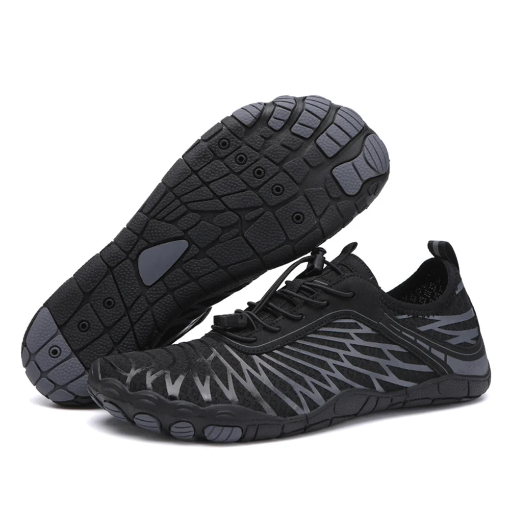 Levity™-Sneaker mit Anatomischer Passform und Ultra-Flexibler Sohle
