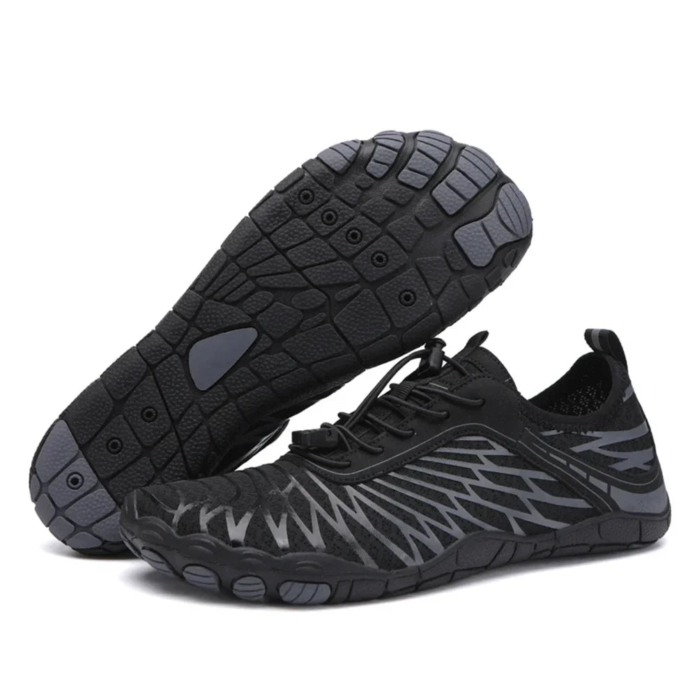 Levity™-Sneaker mit Anatomischer Passform und Ultra-Flexibler Sohle