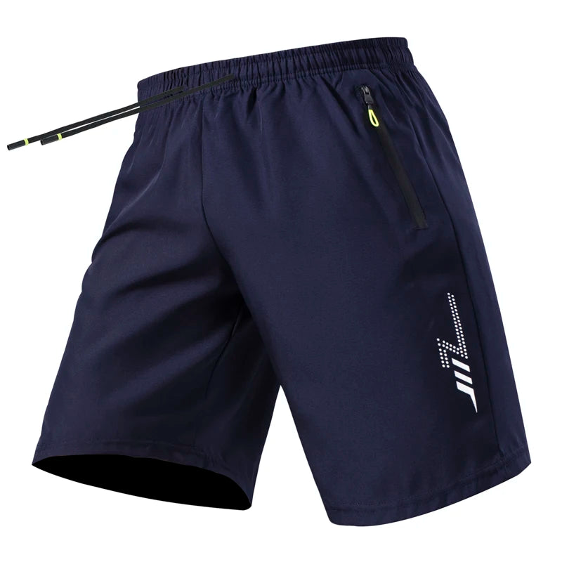 CoreX™-Shorts mit Extremer Elastizität und Sportlichem Design