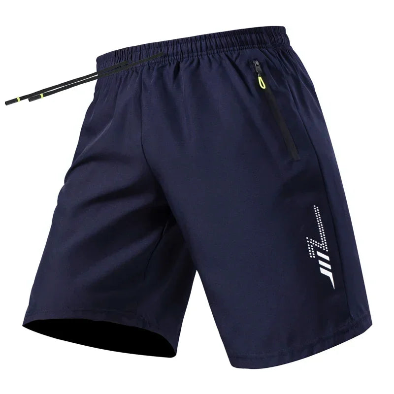 CoreX™-Shorts mit Extremer Elastizität und Sportlichem Design