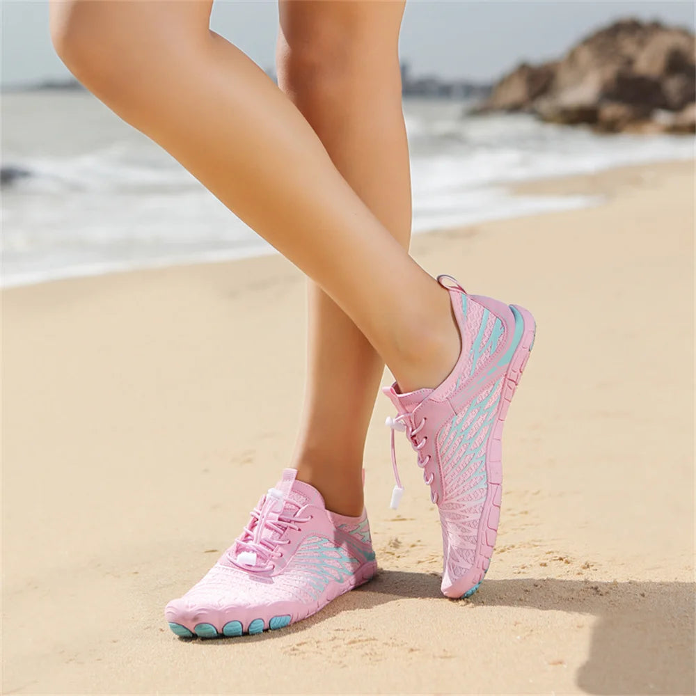 Levity™-Sneaker mit Anatomischer Passform und Ultra-Flexibler Sohle