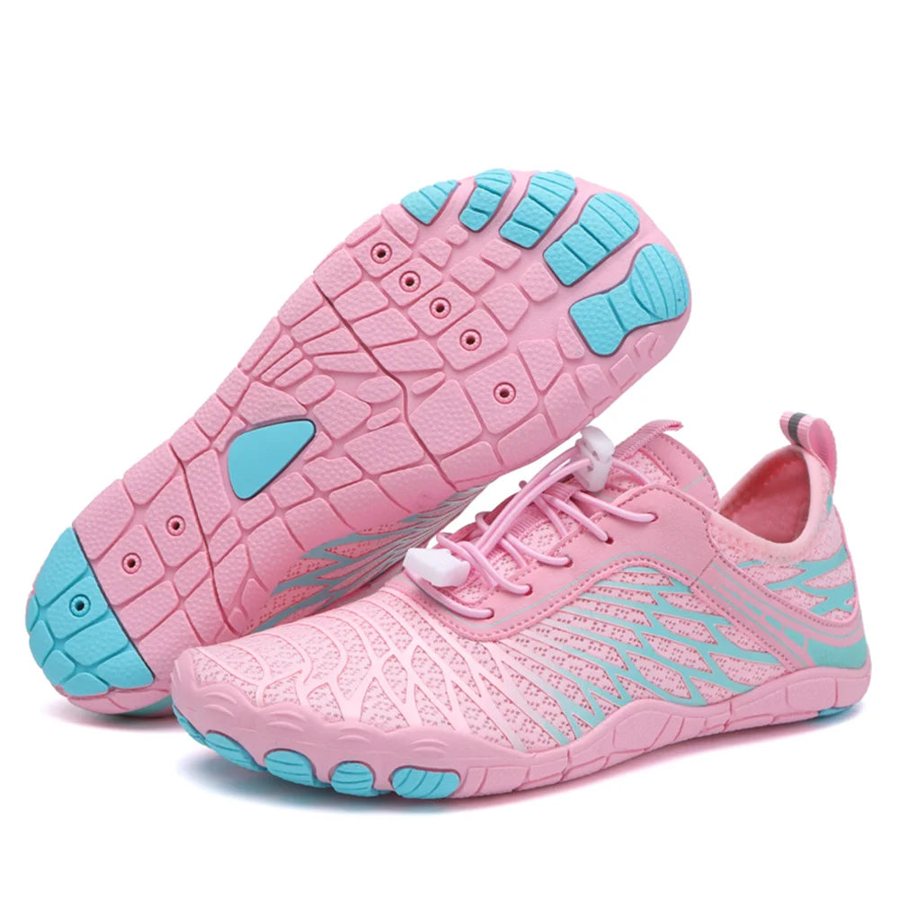 Levity™-Sneaker mit Anatomischer Passform und Ultra-Flexibler Sohle
