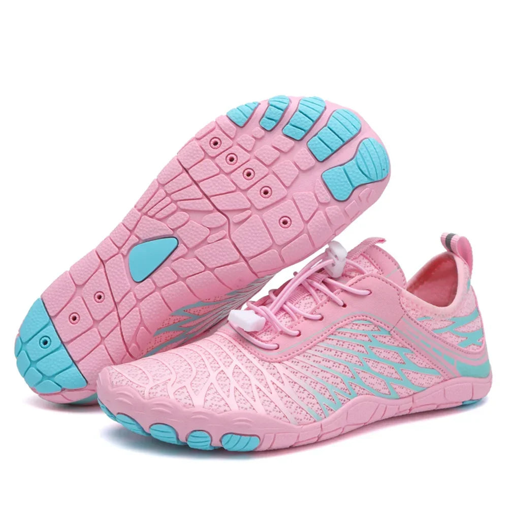 Levity™-Sneaker mit Anatomischer Passform und Ultra-Flexibler Sohle