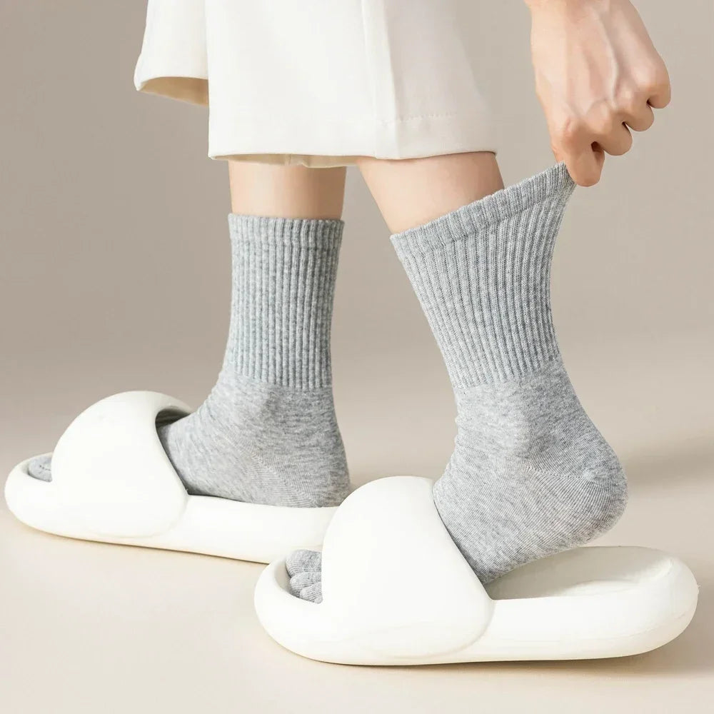 KomfortStep™ Socken mit Separaten Zehen und Warmem Futter / Für Alle, die Warme und Gut Geschützte Füße Wollen!