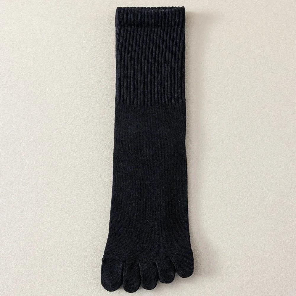 KomfortStep™ Socken mit Separaten Zehen und Warmem Futter / Für Alle, die Warme und Gut Geschützte Füße Wollen!