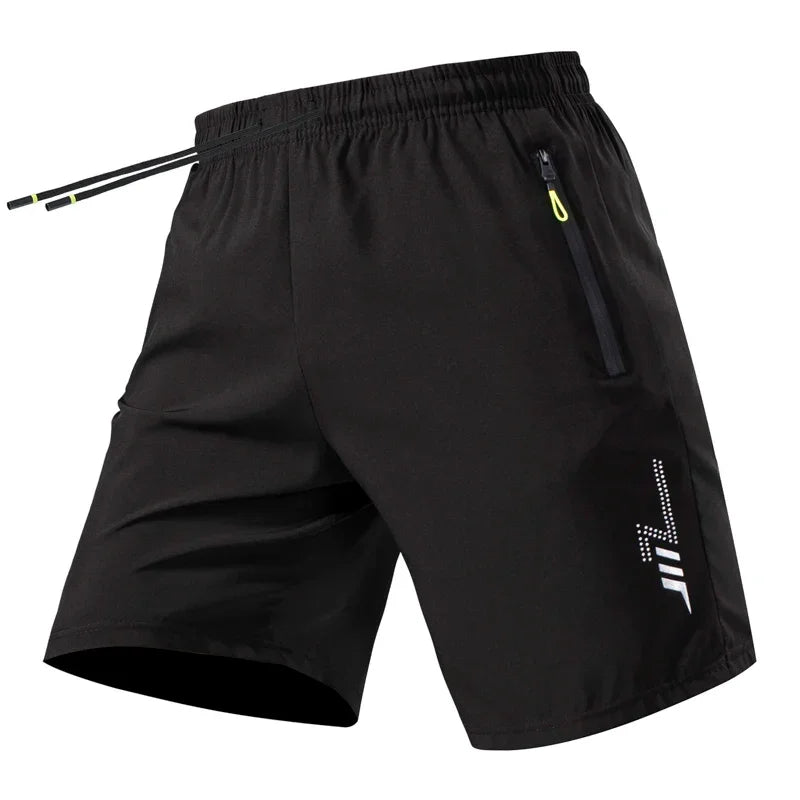 CoreX™-Shorts mit Extremer Elastizität und Sportlichem Design