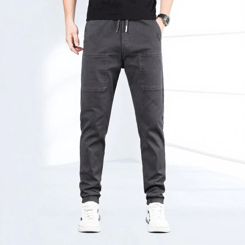Levi™ Premium-Twill-Cargohose mit funktionalen Taschen