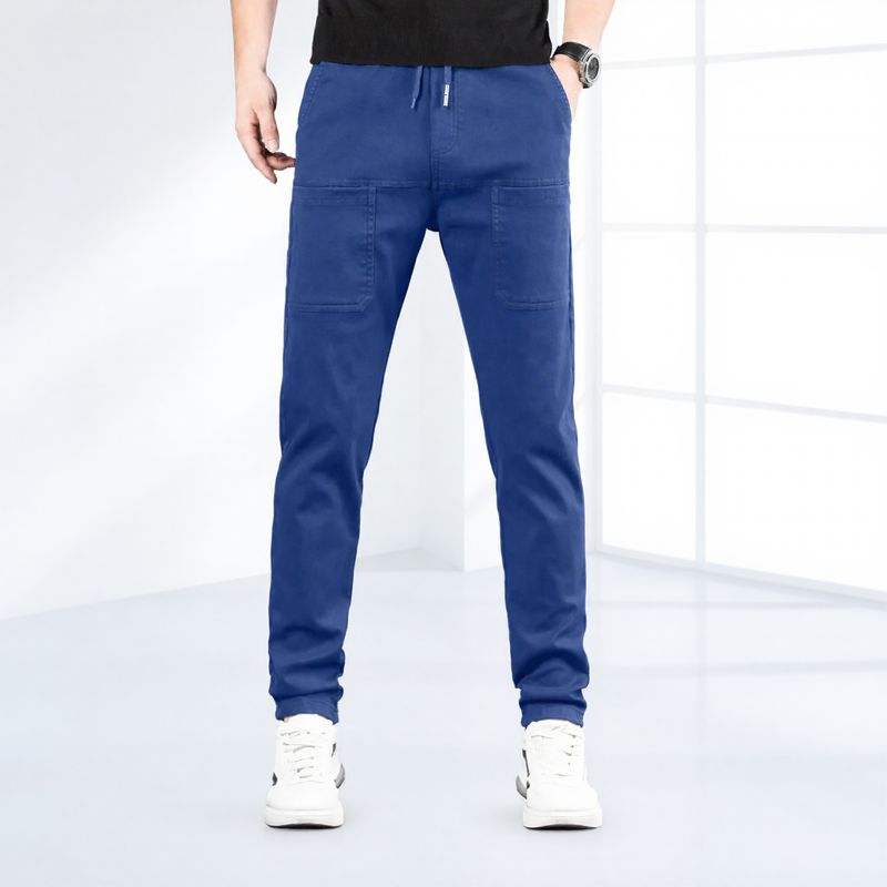 Levi™ Premium-Twill-Cargohose mit funktionalen Taschen
