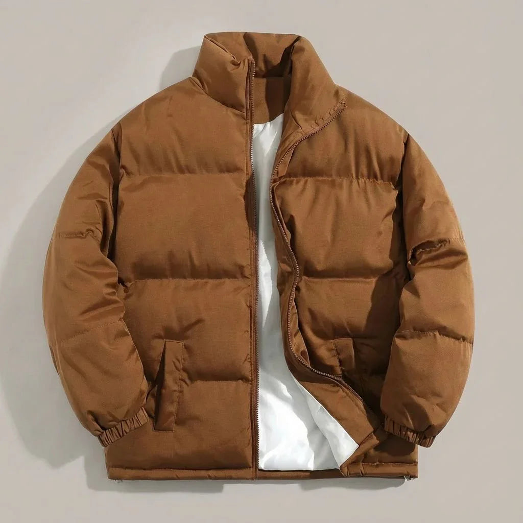 Avalon™ Wasserdichte Jacke mit Dreifachisolierung und hochwertiger Verarbeitung / Leistungsstark, elegant und widerstandsfähig bei jedem Wetter!