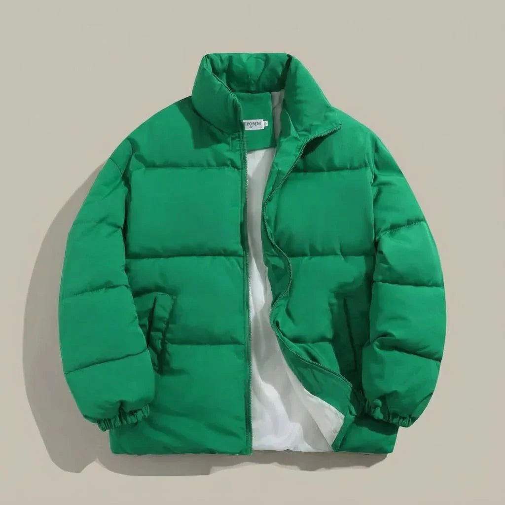 Avalon™ Wasserdichte Jacke mit Dreifachisolierung und hochwertiger Verarbeitung / Leistungsstark, elegant und widerstandsfähig bei jedem Wetter!