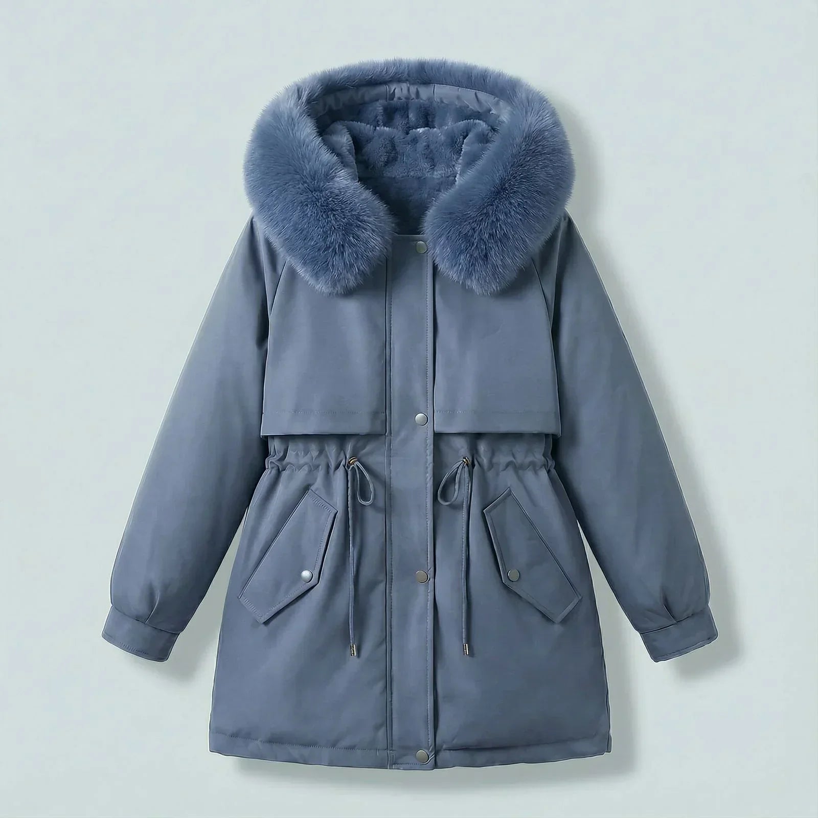 BOREALIS™ Premium Parka