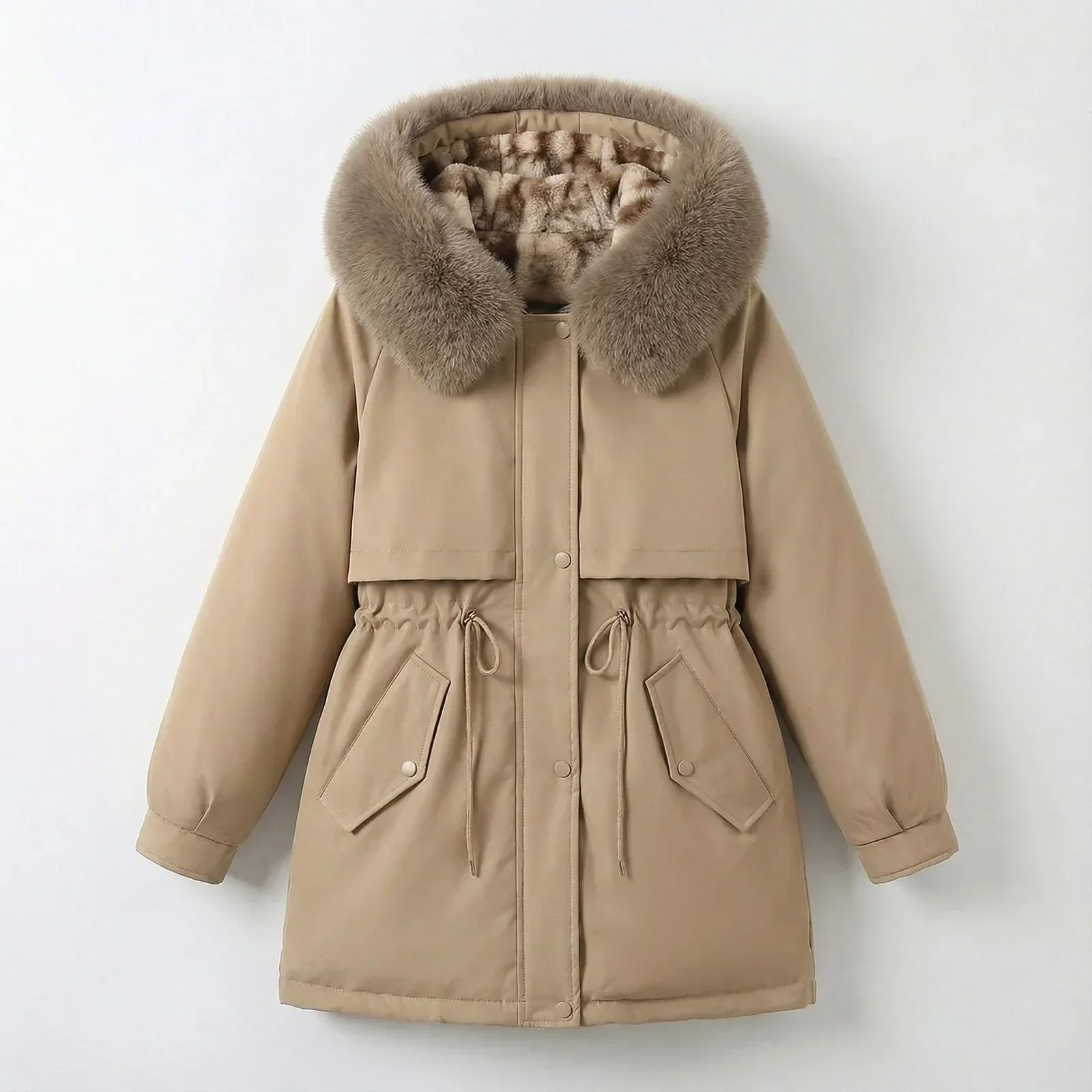 BOREALIS™ Premium Parka