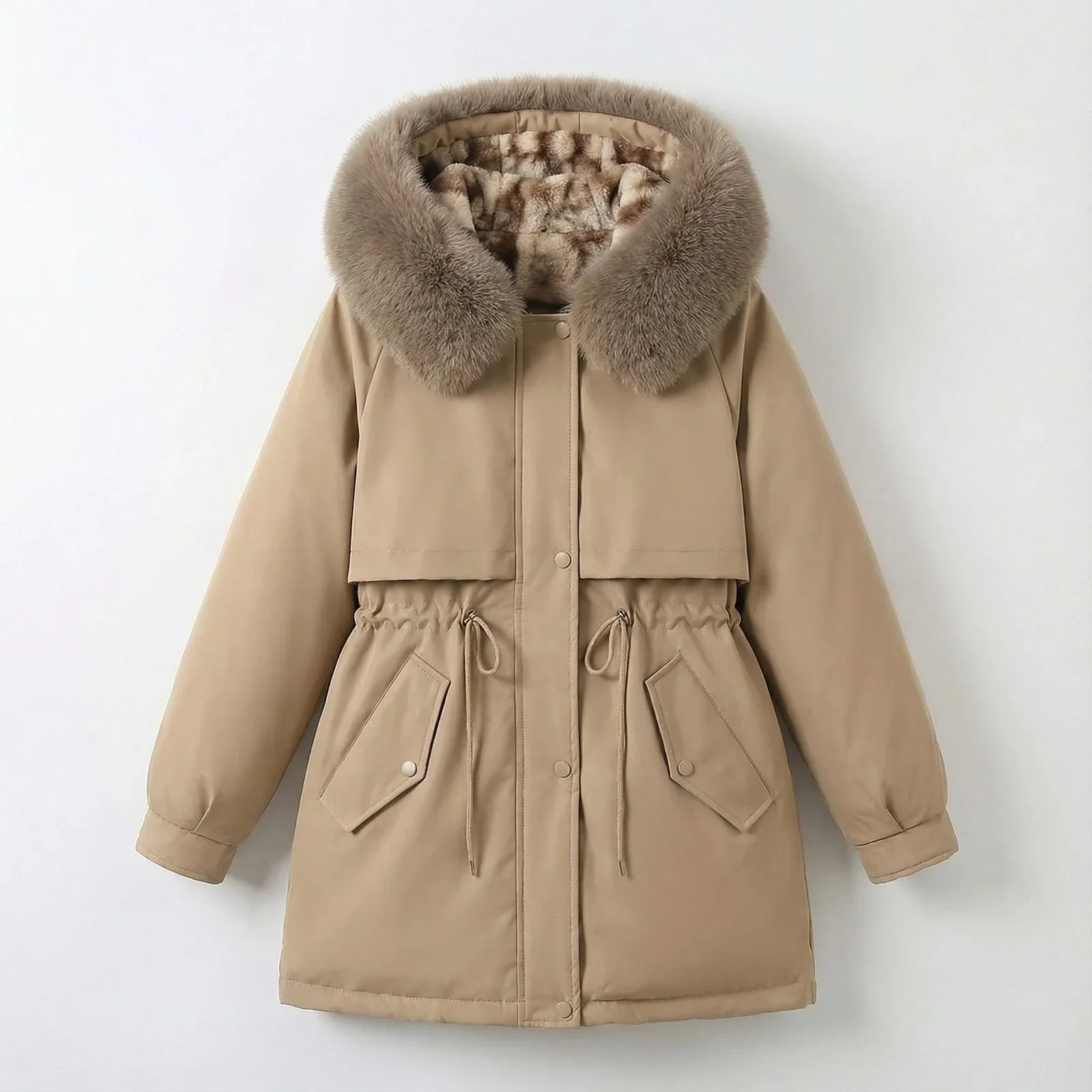 BOREALIS™ Premium Parka