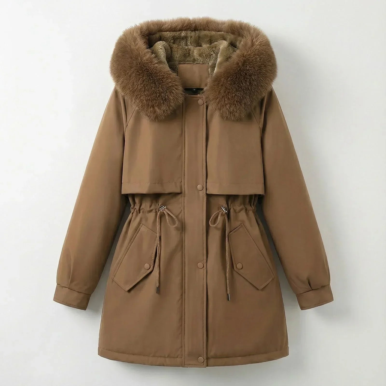 BOREALIS™ Premium Parka