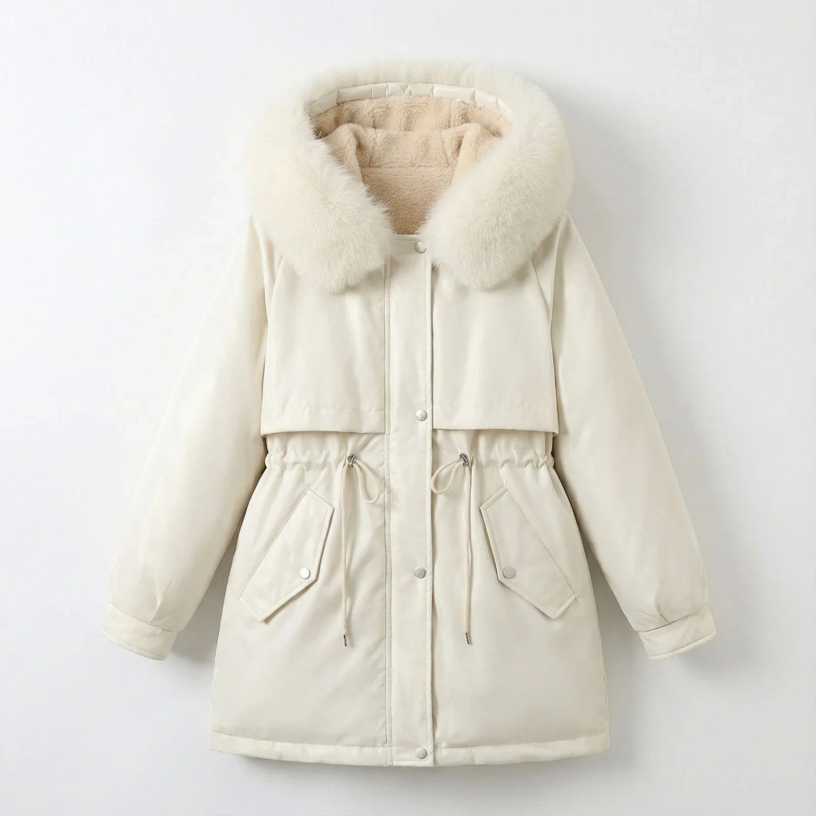 BOREALIS™ Premium Parka