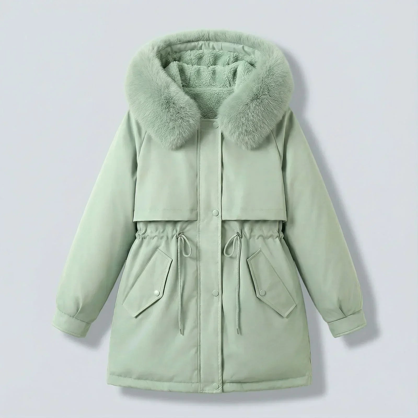 BOREALIS™ Premium Parka