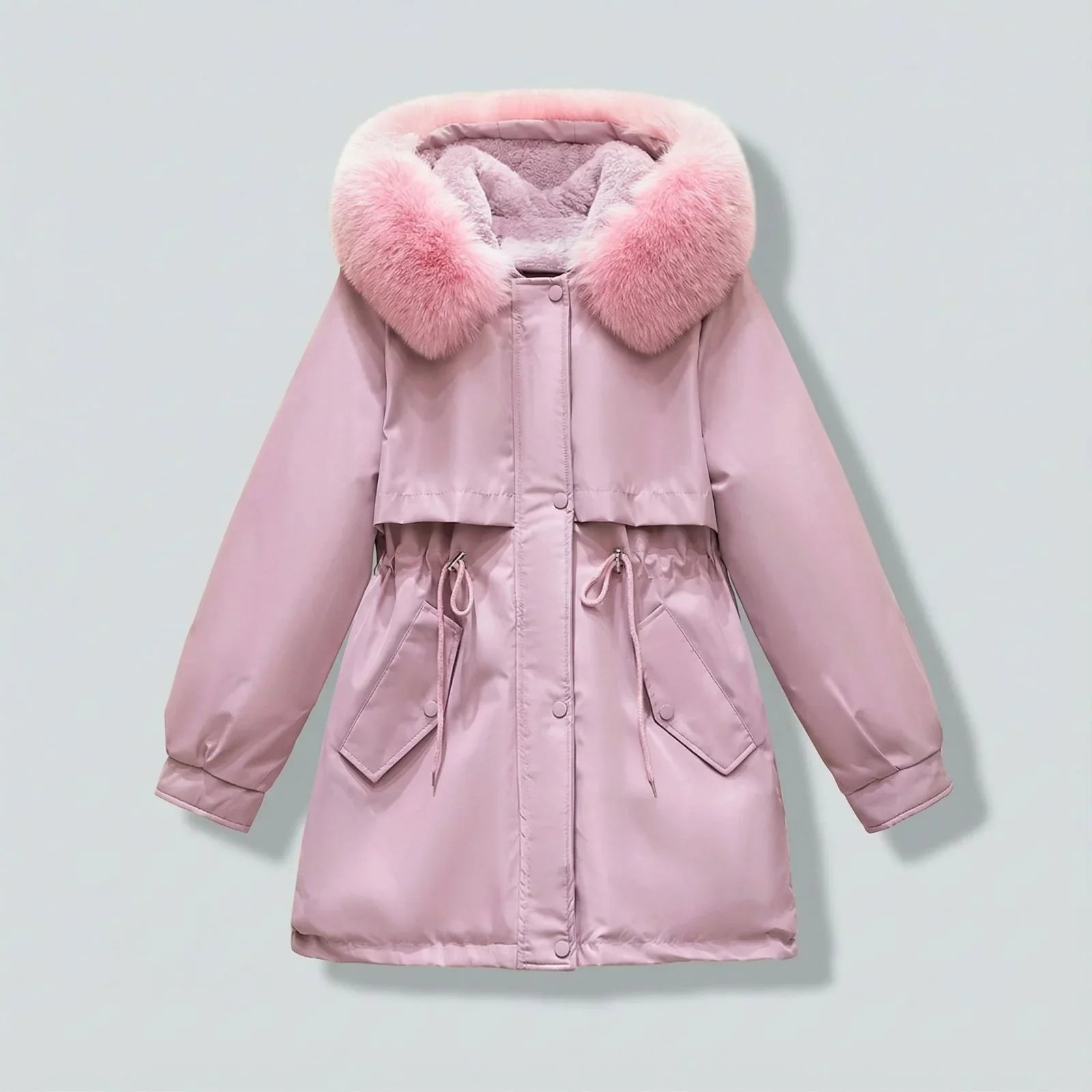 BOREALIS™ Premium Parka