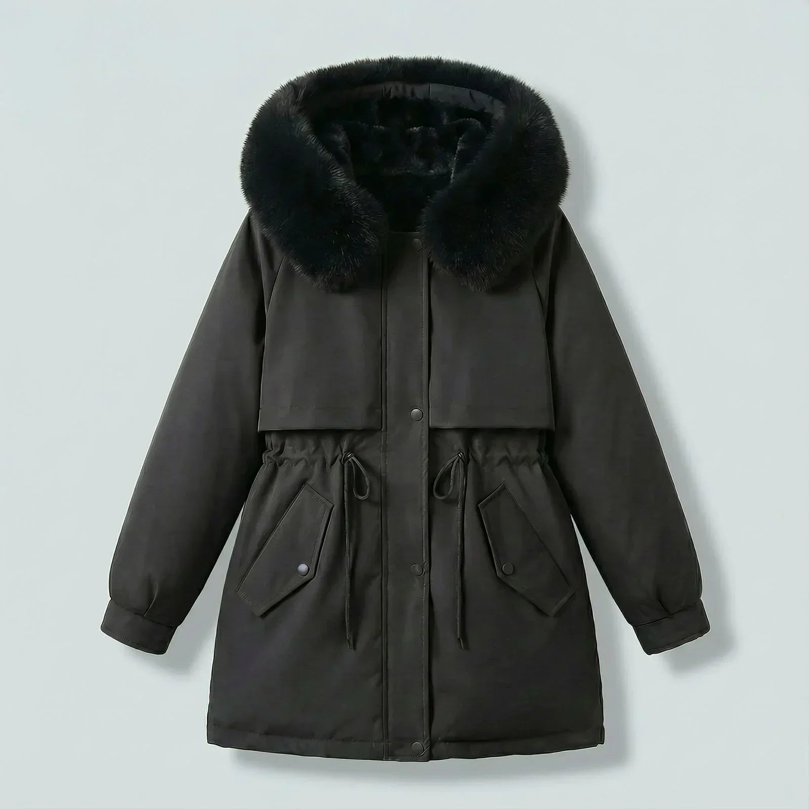 BOREALIS™ Premium Parka