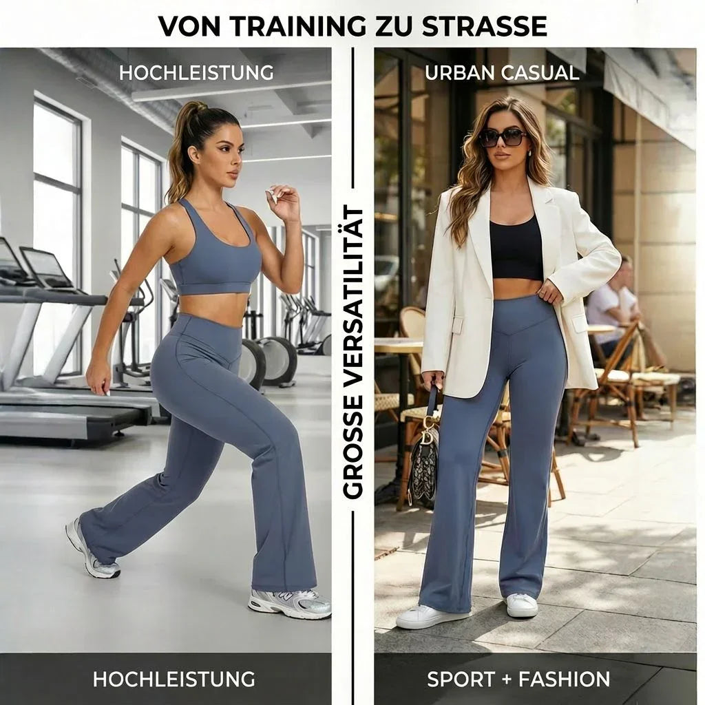 Atria™ Damenhose mit Po-Hebungseffekt