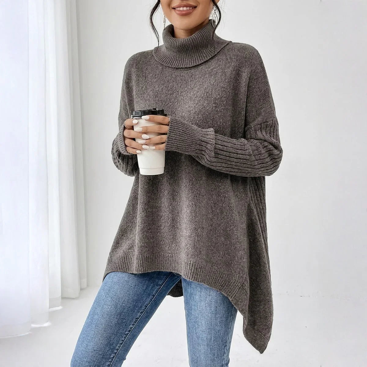 Montclair™ Eleganter Strickpullover