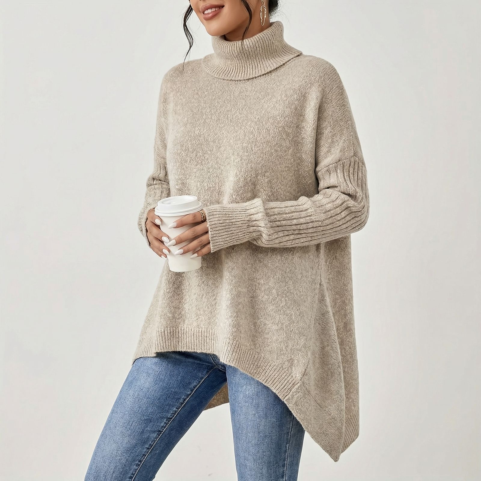 Montclair™ Eleganter Strickpullover