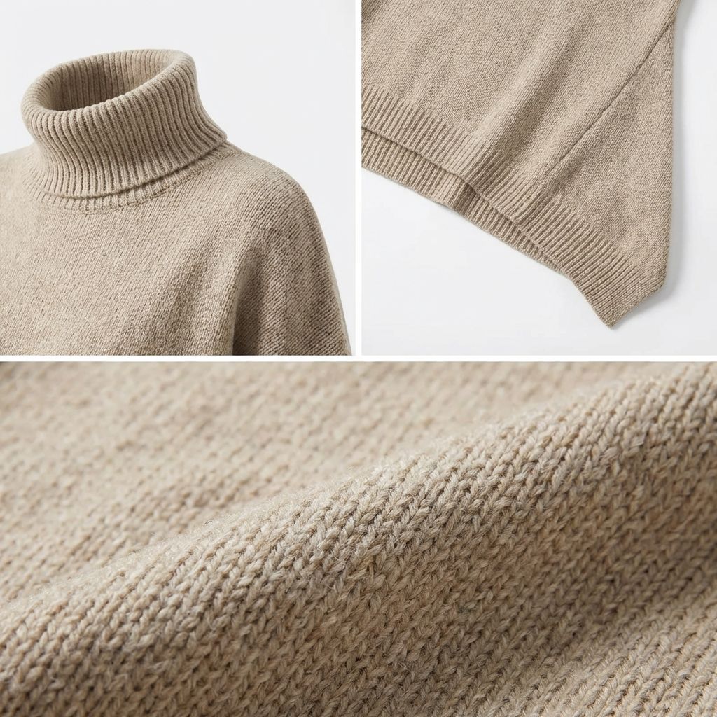 Montclair™ Eleganter Strickpullover