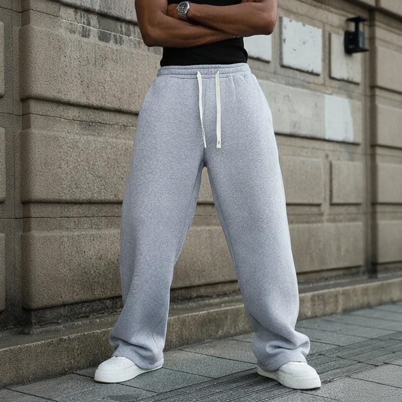 Supremacy™ Structured Fleece Jogginghose – Premium Fit