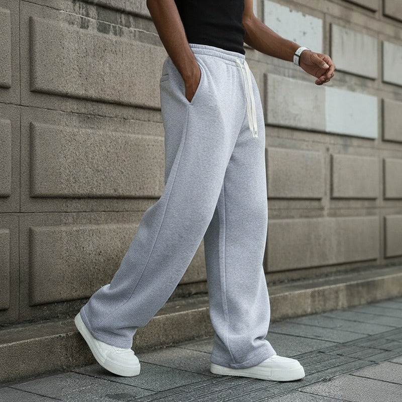 Supremacy™ Structured Fleece Jogginghose – Premium Fit