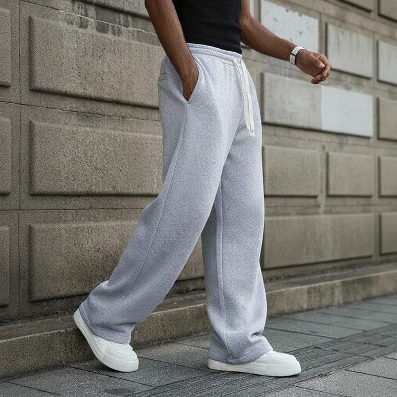 Supremacy™ Structured Fleece Jogginghose – Premium Fit