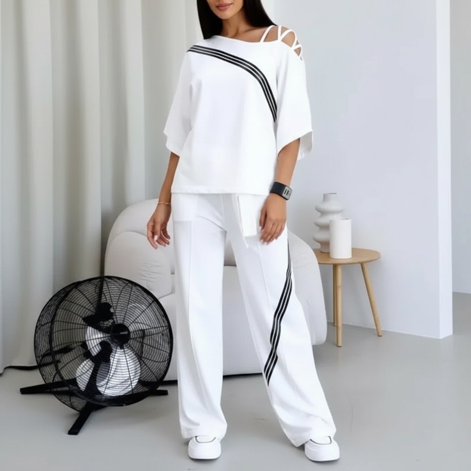 Vortex™ Set mit Modernem Urbanem Stil