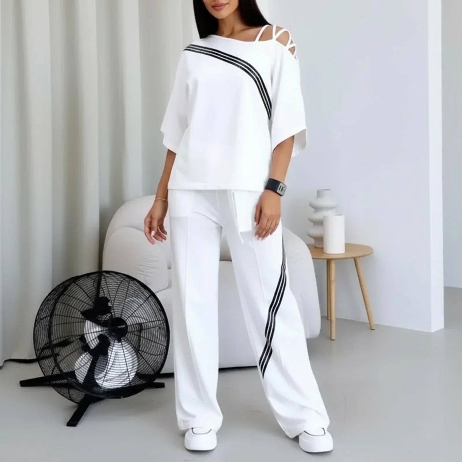 Vortex™ Set mit Modernem Urbanem Stil