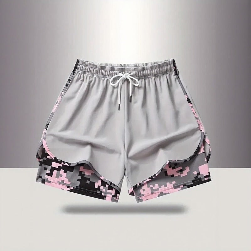 Corelle™ Shorts mit integriertem Innenfutter und maximalem Komfort