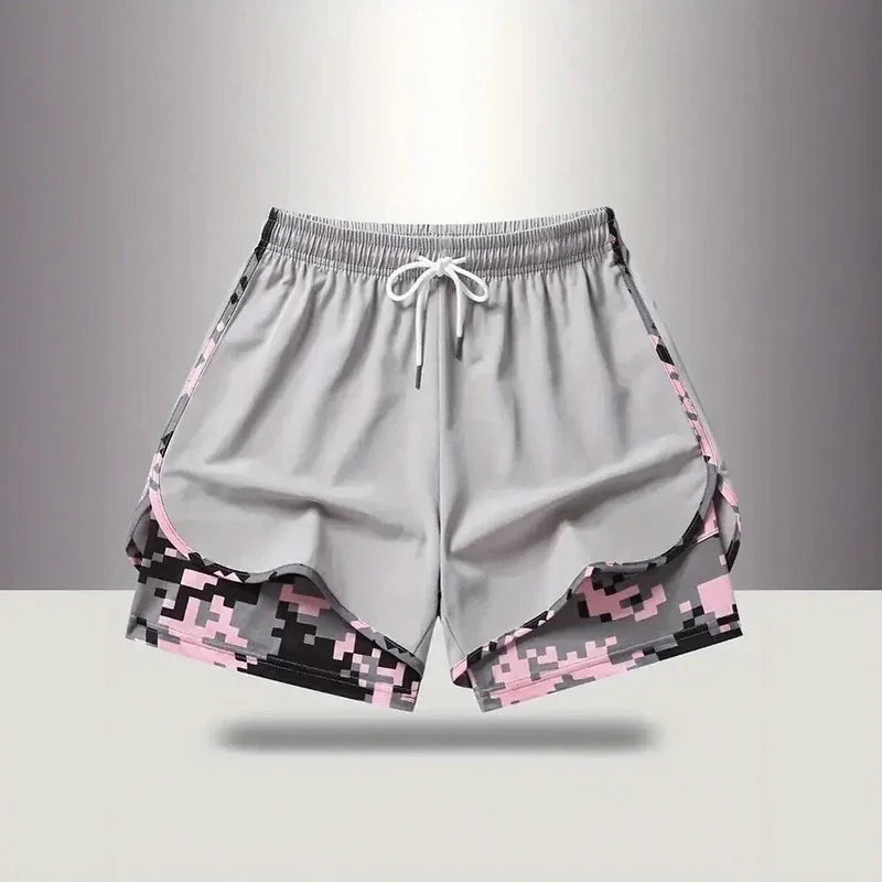Corelle™ Shorts mit integriertem Innenfutter und maximalem Komfort