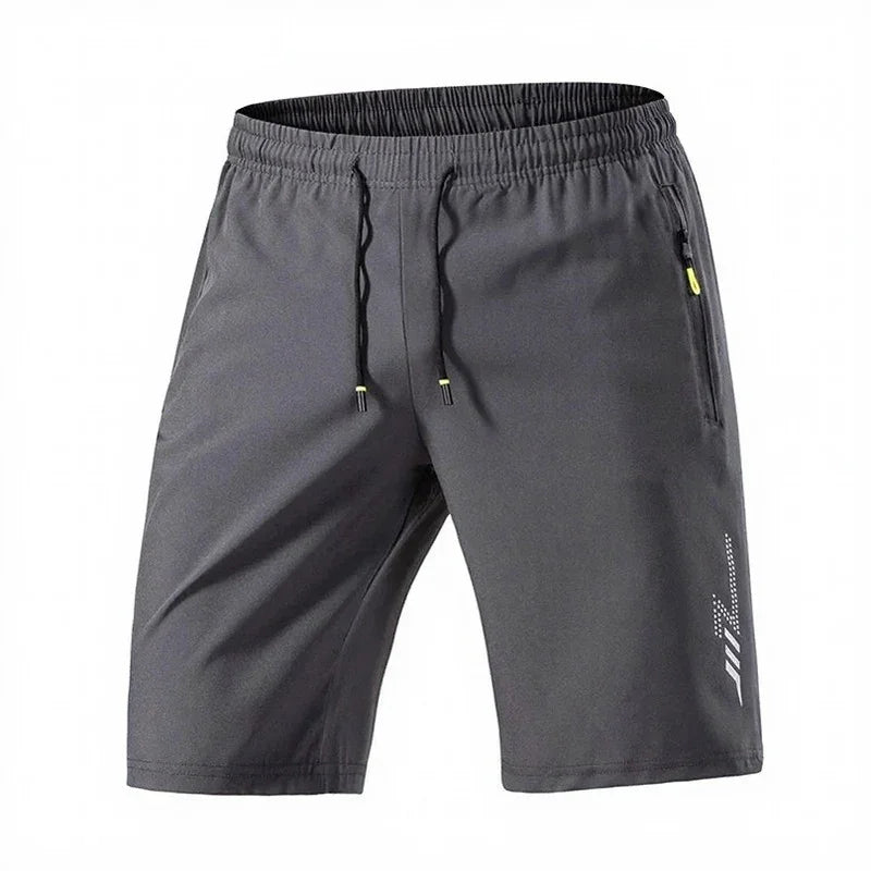 CoreX™-Shorts mit Extremer Elastizität und Sportlichem Design