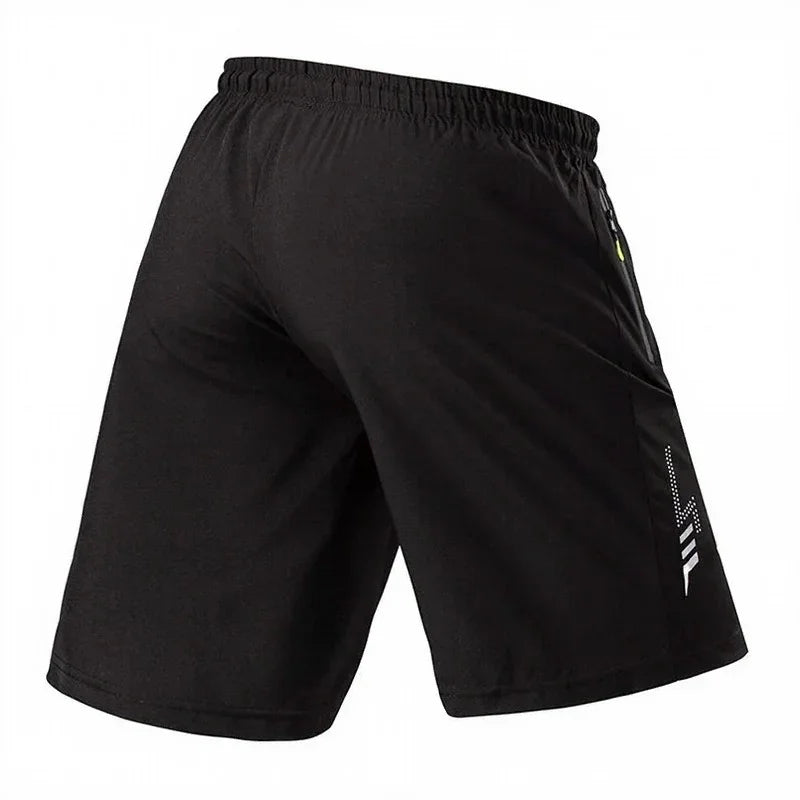 CoreX™-Shorts mit Extremer Elastizität und Sportlichem Design