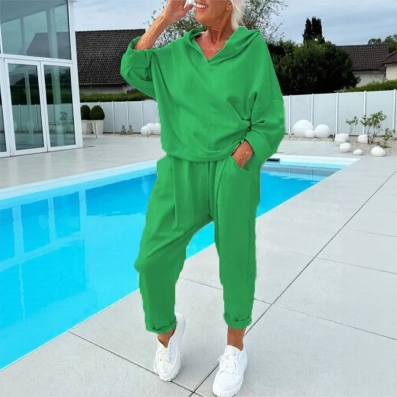 Norvella™ Set mit Premium-Komfort und Casual-Chic Stil